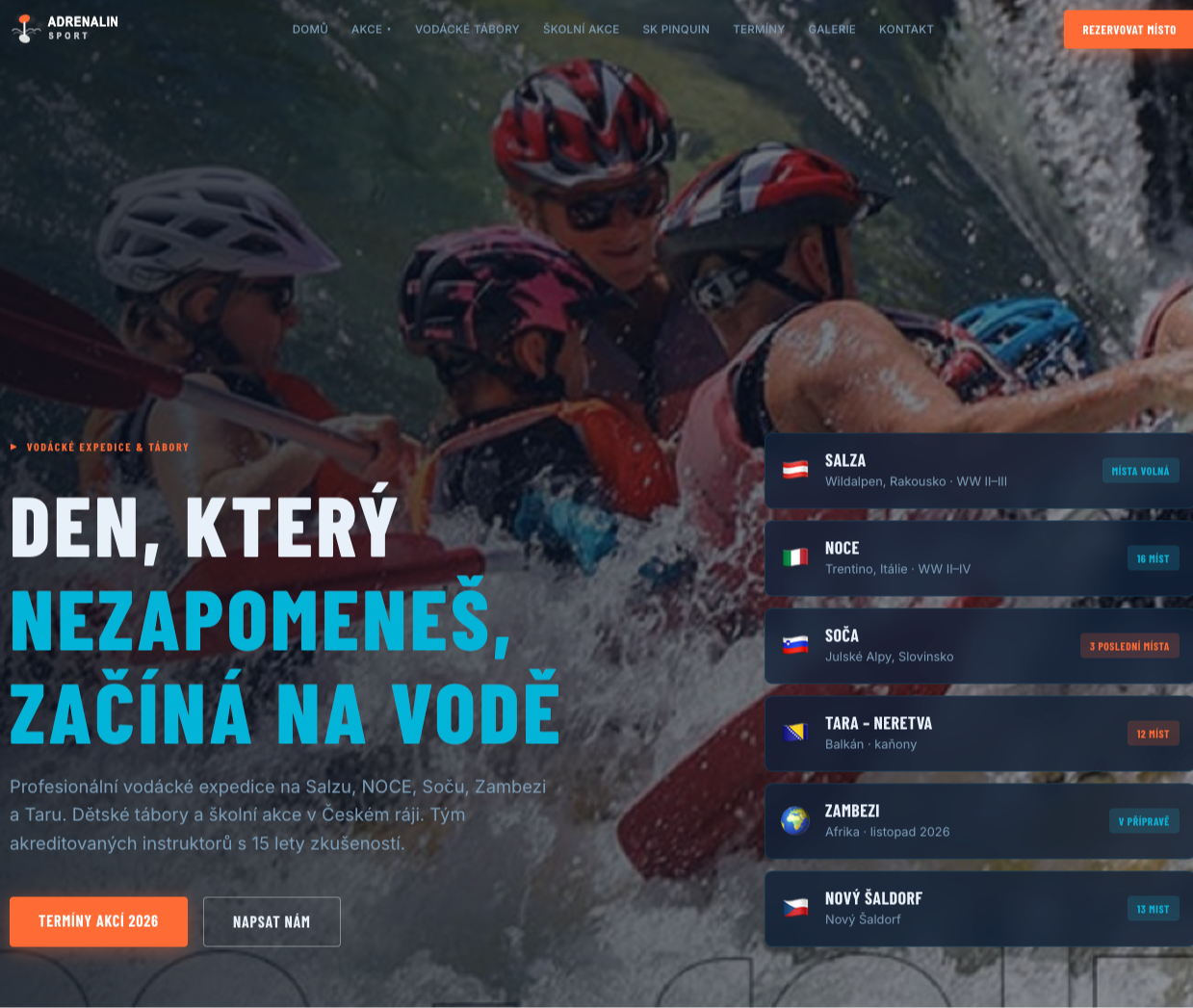 Adrenalin Sport