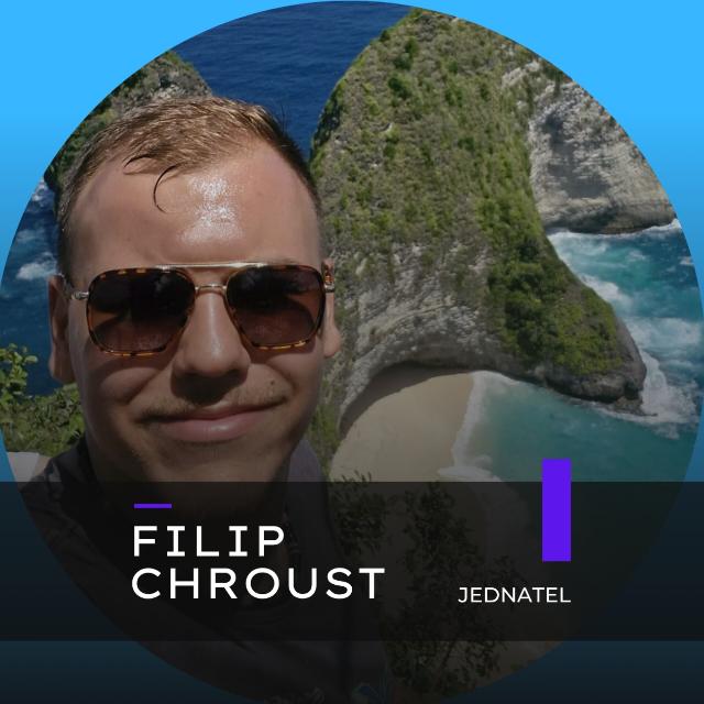 Filip Chroust